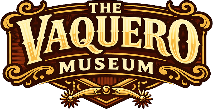 The Vaquero Museum logo