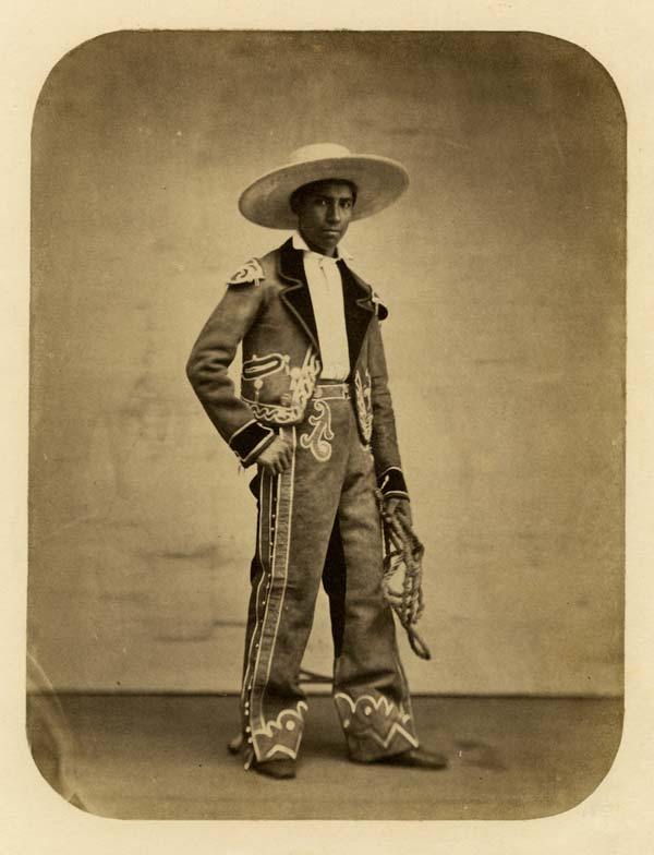 Placeholder image for South Texas Vaqueros exhibit