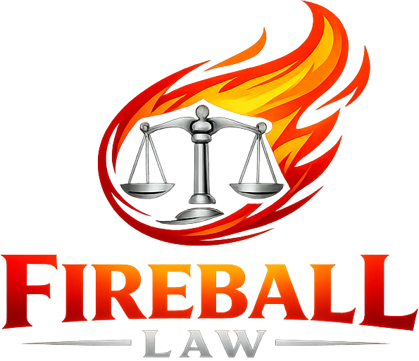 Fireball Law
