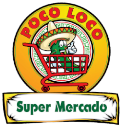Poco Loco sponsor logo
